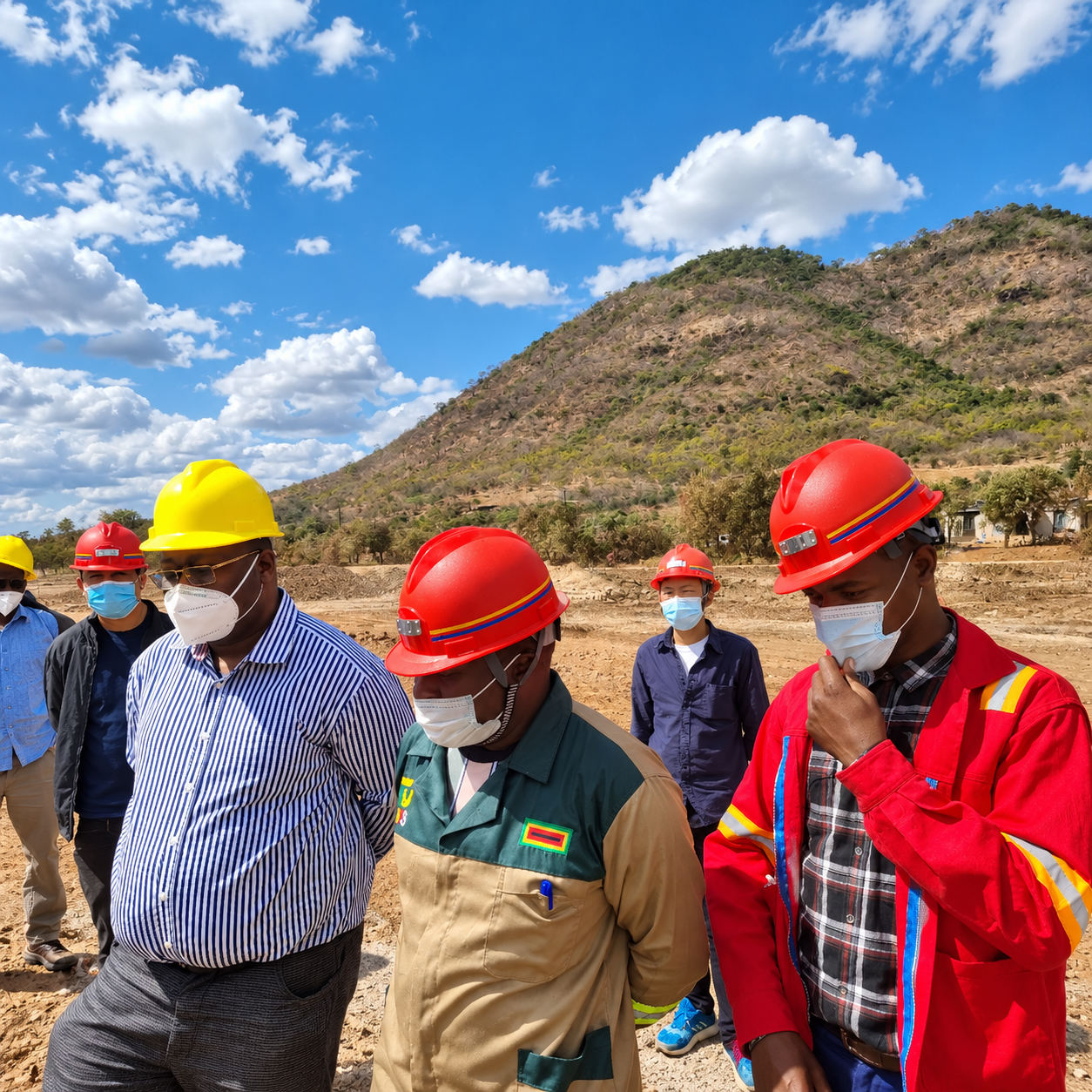 ZIMCN Investments community