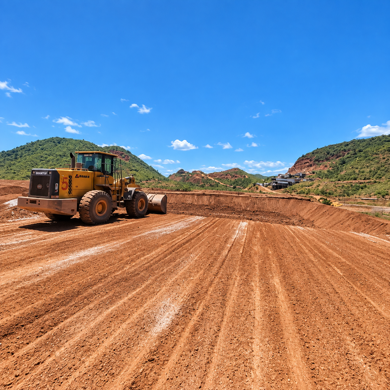 ZIMCN Mining